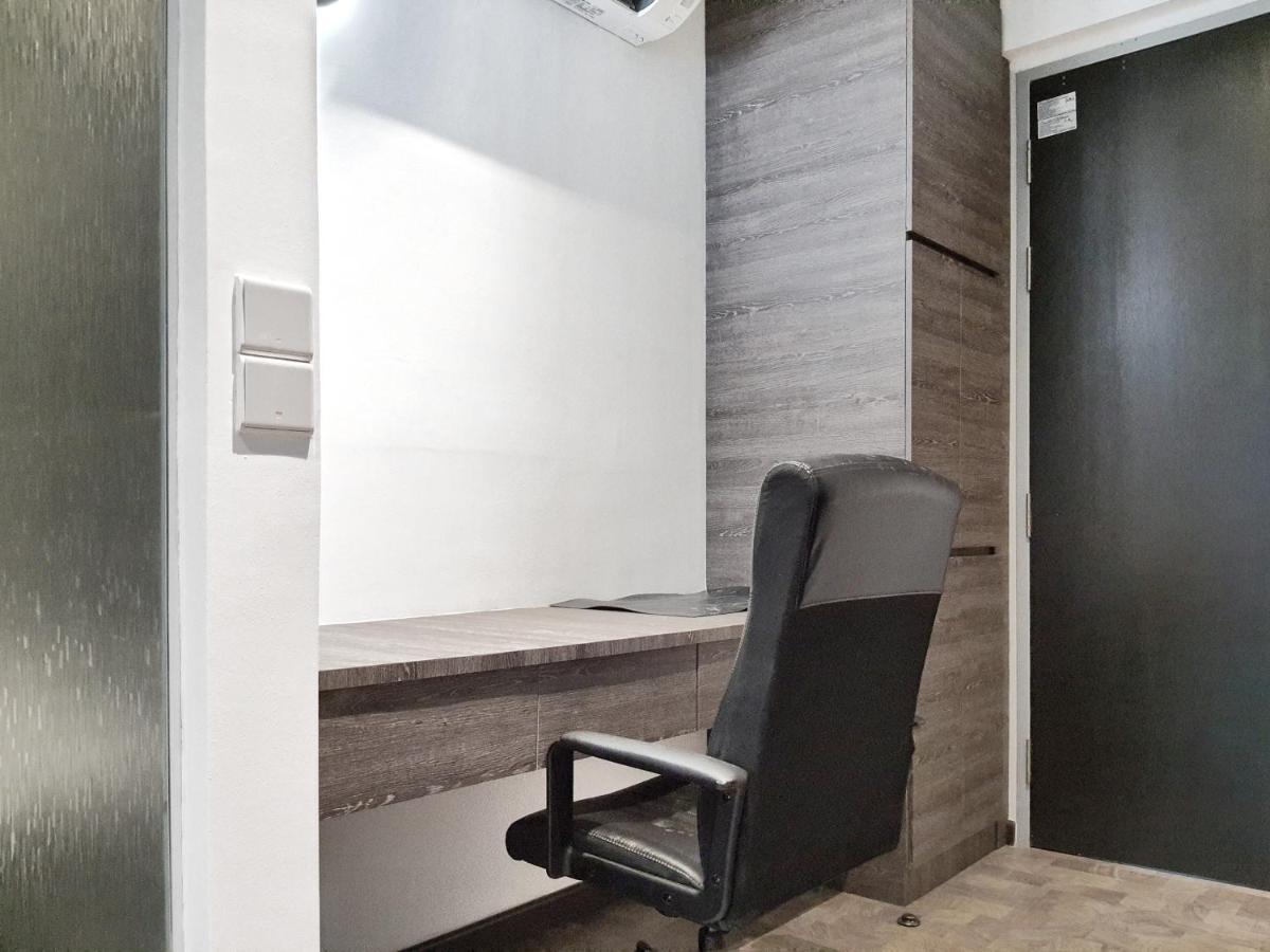 Expressionz Suites Klcc Kuala Lumpur Exterior foto