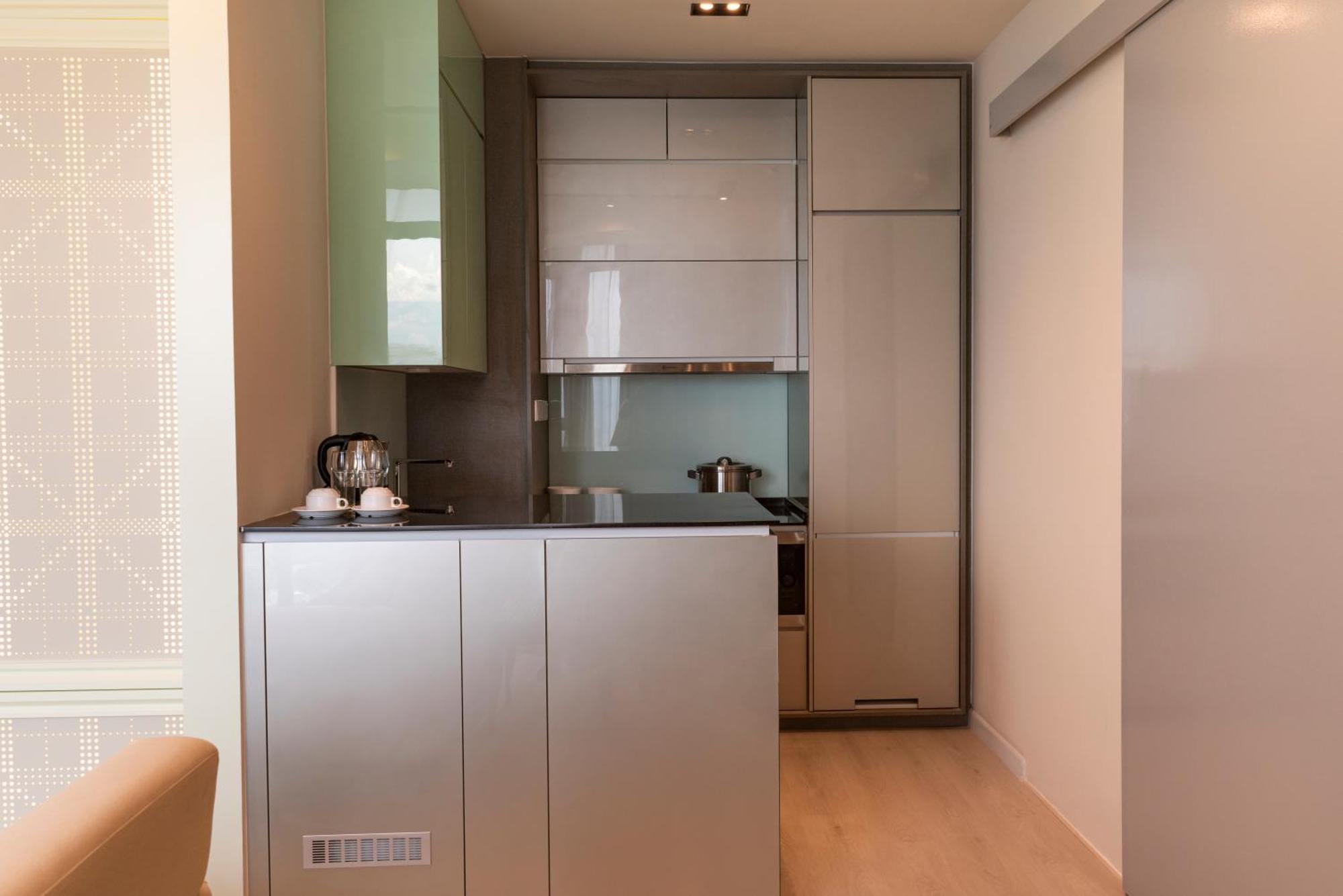Expressionz Suites Klcc Kuala Lumpur Zimmer foto